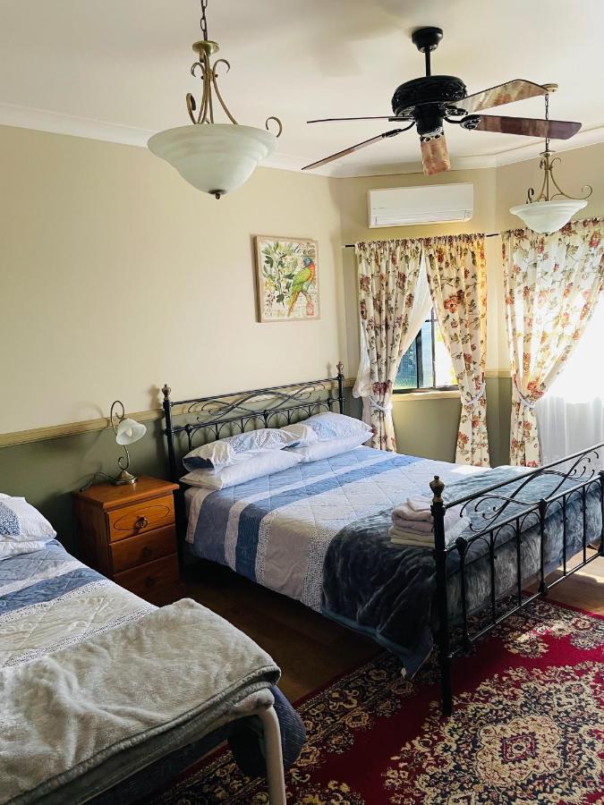 Golden Lace B&B Sarina Luaran gambar